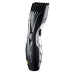 Remington Barba Beard Trimmer MB320C - Cordless/Corded, 9 Lengths, Pop-up Trimmer, Advanced Ceramic Blades - Damaged Box