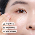 The Ordinary Multi-Peptide Eye Serum - Anti-Aging, Crow's Feet, Dark Circles, Puffiness - 15ml Skincare - Very Good