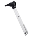 Bysameyee Portable Otoscope - Handheld Ear Care Tool with 4 Tips for Doctors, Nurses, Students - Damaged Box