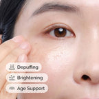 The Ordinary Multi-Peptide Eye Serum - Anti-Aging, Crow's Feet, Dark Circles, Puffiness - 15ml Skincare - Very Good