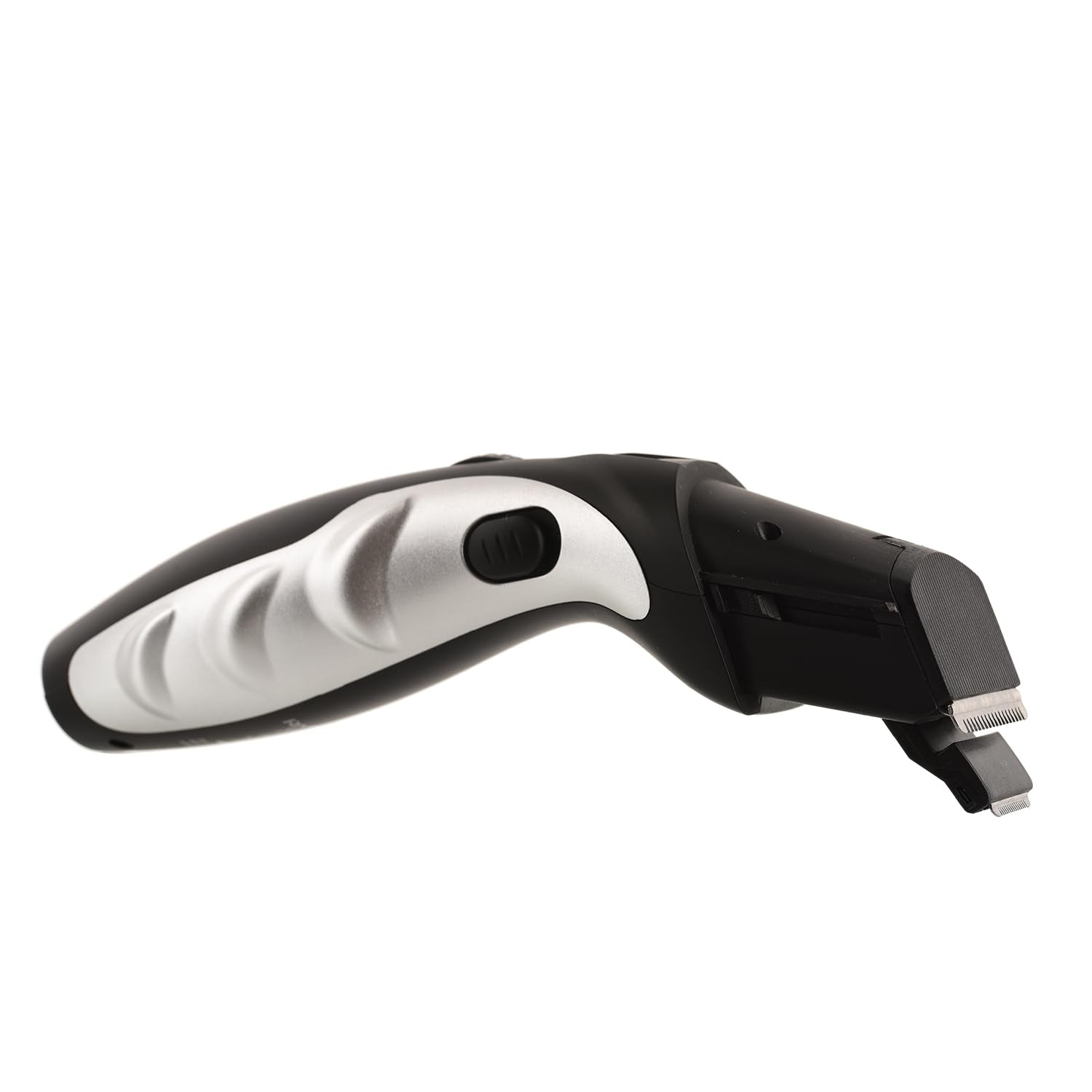 Remington Barba Beard Trimmer MB320C - Cordless/Corded, 9 Lengths, Pop-up Trimmer, Advanced Ceramic Blades - Damaged Box