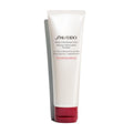 Shiseido InternalPowerResist Deep Cleansing Foam 125ml - Clarifying Face Wash for Oily and Blemish-Prone Skin - Japanese Skincare Cleanser - Damaged Box