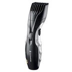 Remington Barba Beard Trimmer MB320C - Cordless/Corded, 9 Lengths, Pop-up Trimmer, Advanced Ceramic Blades - Damaged Box
