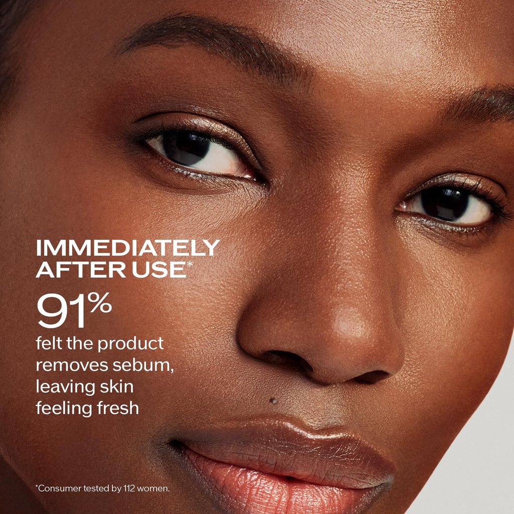 Shiseido InternalPowerResist Deep Cleansing Foam 125ml - Clarifying Face Wash for Oily and Blemish-Prone Skin - Japanese Skincare Cleanser - Damaged Box
