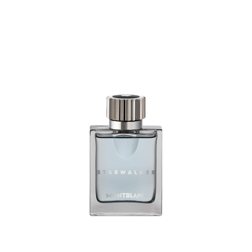 Montblanc Starwalker Eau De Toilette For Men 50ml Spray Fragrance Mens Aftershave - Damaged Box