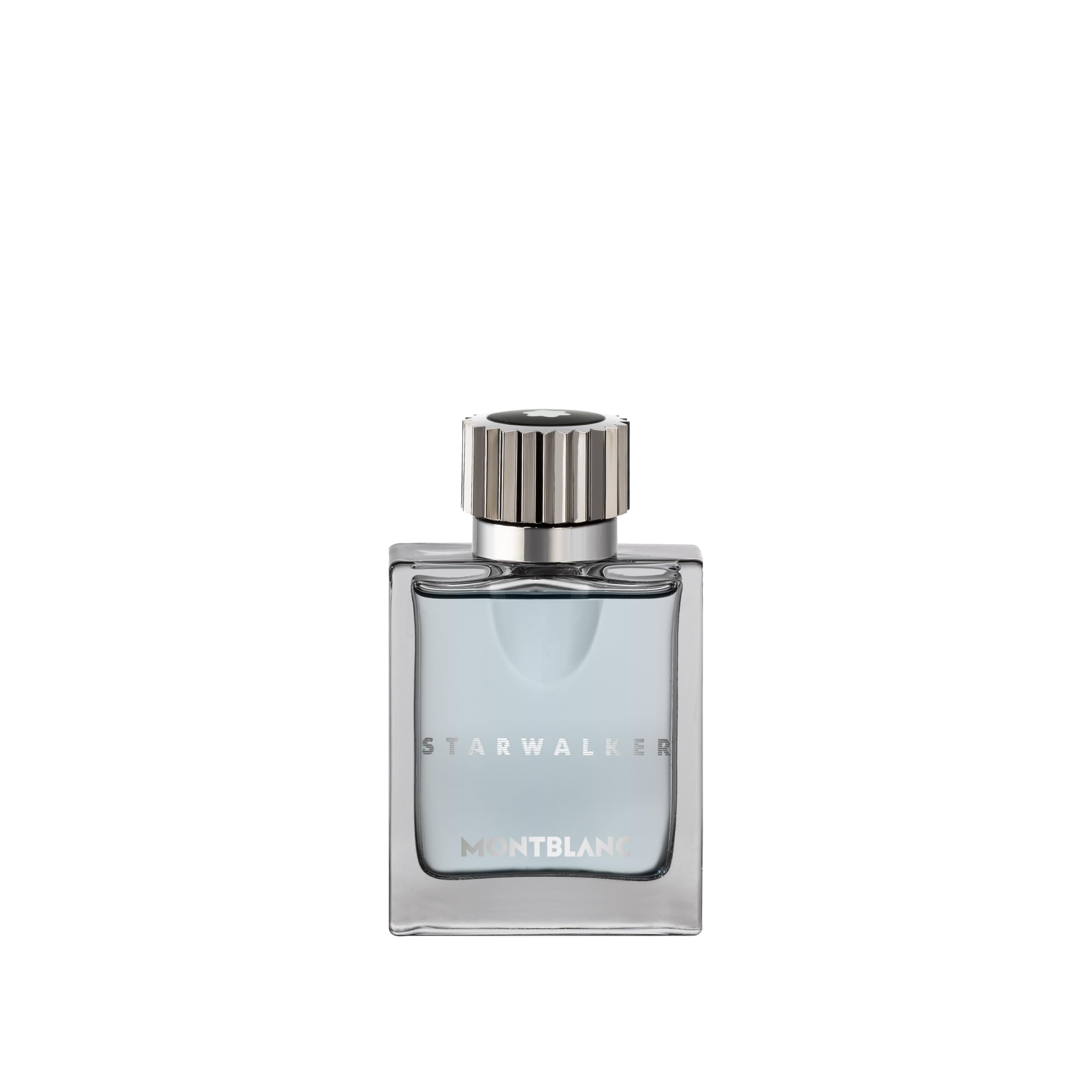 Montblanc Starwalker Eau De Toilette For Men 50ml Spray Fragrance Mens Aftershave - Damaged Box