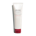 Shiseido InternalPowerResist Deep Cleansing Foam 125ml - Clarifying Face Wash for Oily and Blemish-Prone Skin - Japanese Skincare Cleanser - Damaged Box
