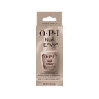 OPI Nail Envy Nail Strengthener Treatment - Double Nude-y 15ml - Vegan Nail Repair for Damaged Nails