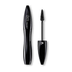 Lancome Hypnose Doll Eyes Mascara Noir Intense Black Volumising and Lengthening Mascara for Lifted Clump-Free Lashes 6.5ml - Damaged Box