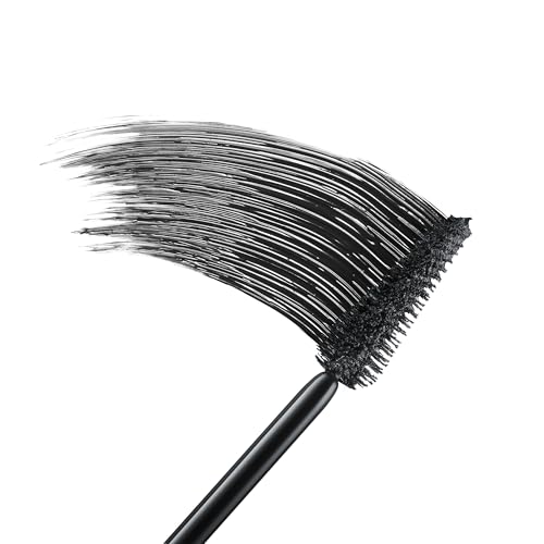 Lancome Hypnose Doll Eyes Mascara Noir Intense Black Volumising and Lengthening Mascara for Lifted Clump-Free Lashes 6.5ml - Damaged Box