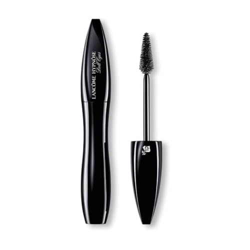 Lancome Hypnose Doll Eyes Mascara Noir Intense Black Volumising and Lengthening Mascara for Lifted Clump-Free Lashes 6.5ml - Damaged Box