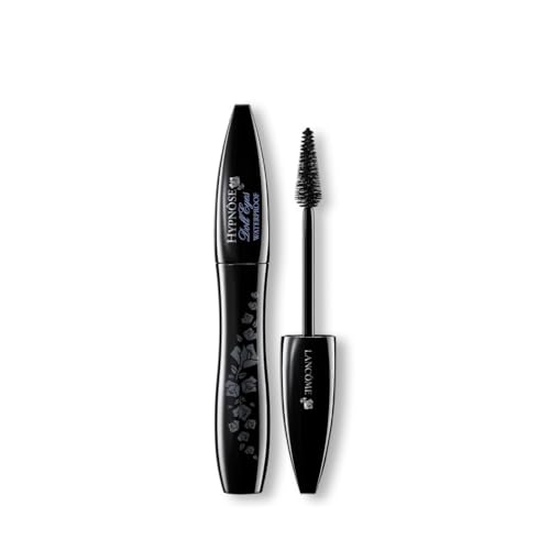 Lancome Hypnose Doll Eyes Mascara Noir Intense Black Volumising and Lengthening Mascara for Lifted Clump-Free Lashes 6.5ml - Damaged Box