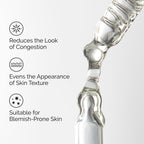 The Ordinary Salicylic Acid 2% Solution - Acne Fighting Blemish Serum - 30ml - Damaged Box