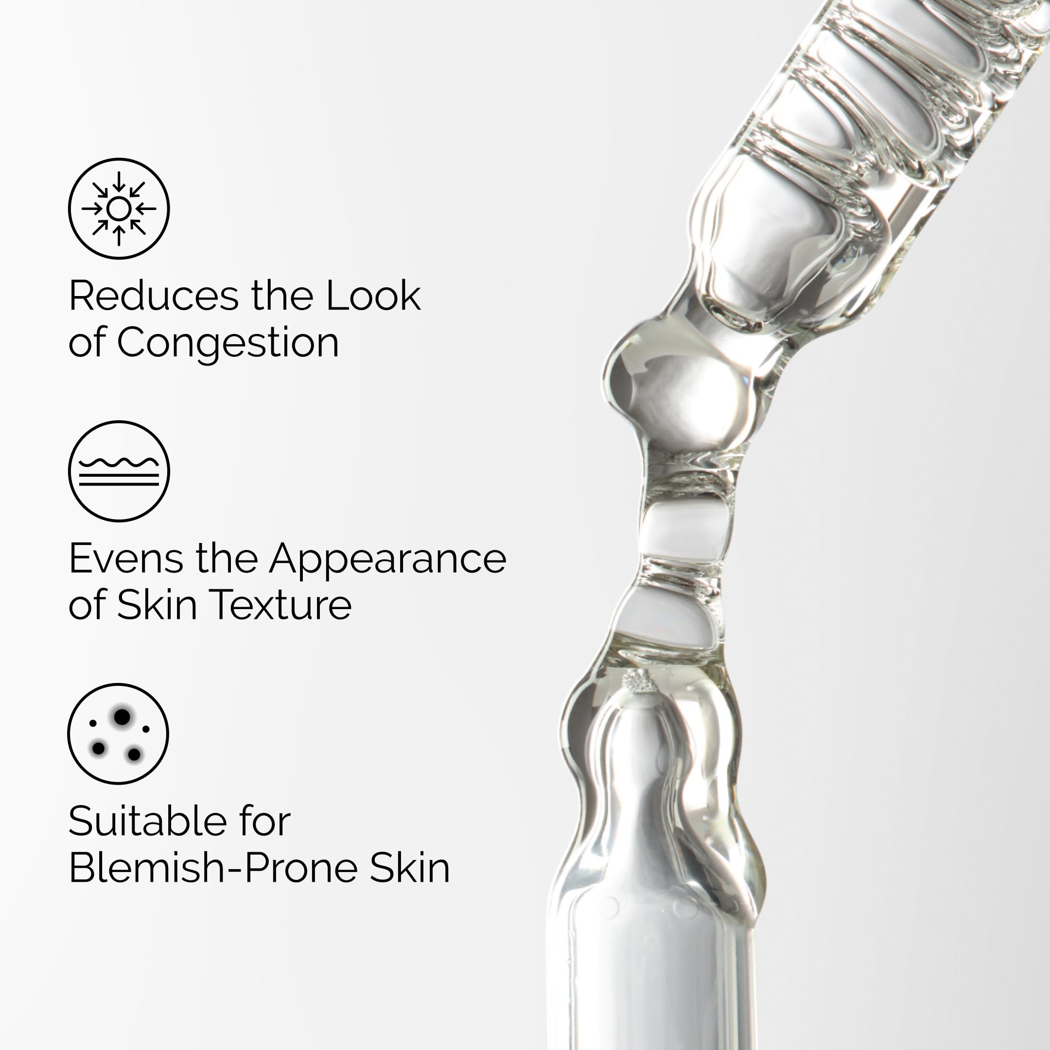 The Ordinary Salicylic Acid 2% Solution - Acne Fighting Blemish Serum - 30ml - Damaged Box