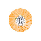 Roger & Gallet Néroli Soap 100g - Fragrant Bar Soap for Body & Hands