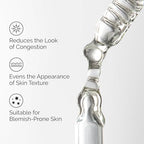 The Ordinary Salicylic Acid 2% Solution - Acne Fighting Blemish Serum - 30ml - Damaged Box
