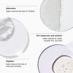 Clinique Smart Clinical Repair Overnight Recovery Cream + Mask With Adenosine, Peptides + 12% Hyaluronic Acid. Safe For Sensitive Skin. - Damaged Box