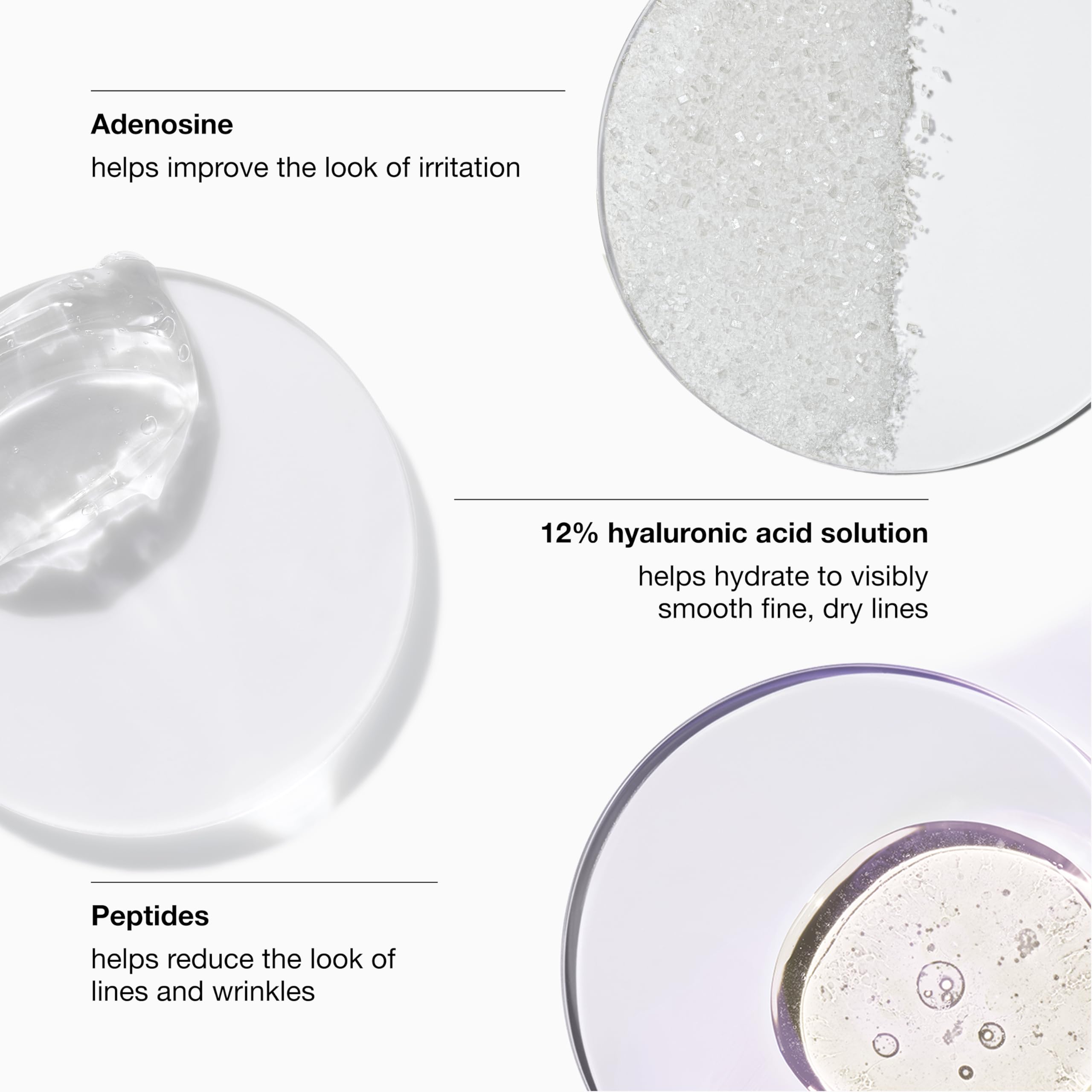 Clinique Smart Clinical Repair Overnight Recovery Cream + Mask With Adenosine, Peptides + 12% Hyaluronic Acid. Safe For Sensitive Skin. - Damaged Box