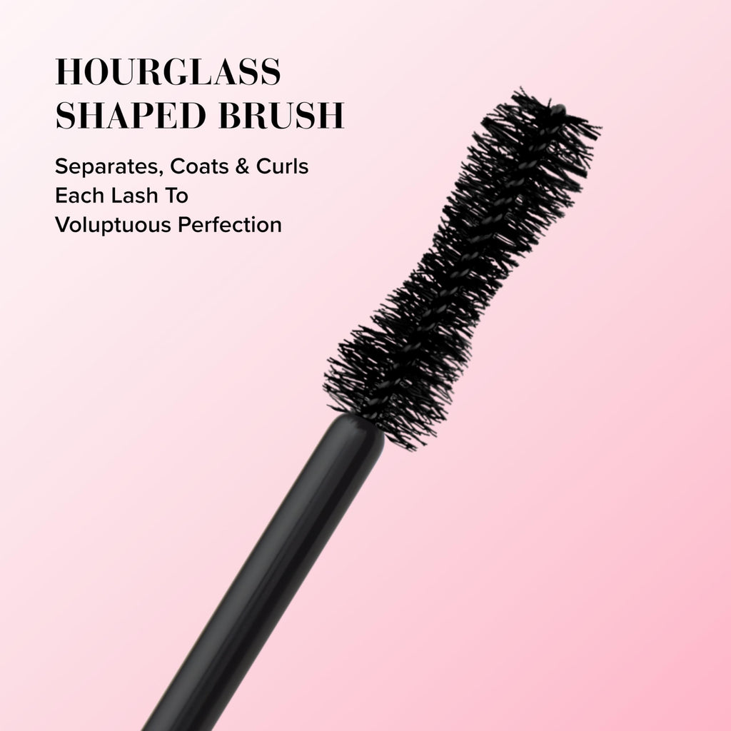 Too Faced Better Than Sex Volumising Mascara | Dramatic Volume + Length, 8ml - Damaged Box