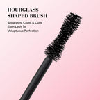Too Faced Better Than Sex Volumising Mascara | Dramatic Volume + Length, 8ml - Damaged Box