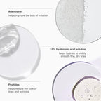 Clinique Smart Clinical Repair Overnight Recovery Cream + Mask With Adenosine, Peptides + 12% Hyaluronic Acid. Safe For Sensitive Skin. - Damaged Box