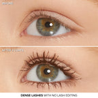Too Faced Better Than Sex Volumising Mascara | Dramatic Volume + Length, 8ml - Damaged Box