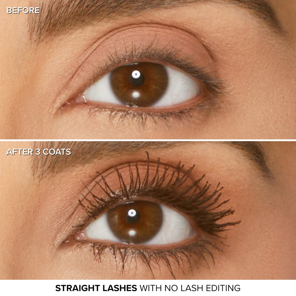 Too Faced Better Than Sex Volumising Mascara | Dramatic Volume + Length, 8ml - Damaged Box