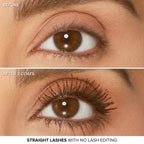 Too Faced Better Than Sex Volumising Mascara | Dramatic Volume + Length, 8ml - Damaged Box