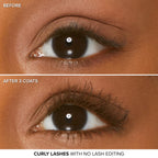 Too Faced Better Than Sex Volumising Mascara | Dramatic Volume + Length, 8ml - Damaged Box