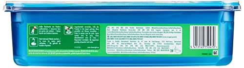 Swiffer WetJet Mop Cloths Refills - 24 Count Wet Mopping Pads for Floor Cleaner