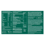 Reflex Nutrition Nexgen Pro Multivitamin & Mineral - 90 Capsules for Immune Support, Vitamin D Magnesium C Zinc - BBE 01/2028