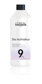 Loreal DIA ACTIVATEUR II 9 VOL 1L V034
