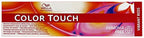 Wella Professionals Color Touch Semi-Permanent Hair Colour 8/81 - Ash Blonde 60ml - Damaged Box
