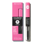 Revlon Colorstay Overtime Lipcolor - Keep Blushing - Long Lasting Lipstick - Damaged Box