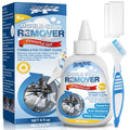 Sugemur Mould Remover Extreme Gel - 8 fl oz - Large Capacity for Washing Machine Seals, Grout, Shower, Caulk, Rubber Gaskets - Damaged Box