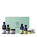 Neal's Yard Remedies Mother and Baby Collection Gift Set for New Mums 7 Piece Organic Skincare Kit for Delicate Skin Baby Shower Present - Damaged Box