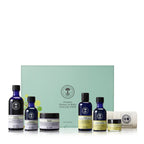 Neal's Yard Remedies Mother and Baby Collection Gift Set for New Mums 7 Piece Organic Skincare Kit for Delicate Skin Baby Shower Present - Damaged Box