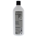 Redken Shades EQ Gloss Processing Solution 1000ml 1 Litre Developer for Demi-Permanent Hair Colour Dye Professional Salon Formula