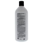 Redken Shades EQ Gloss Processing Solution 1000ml 1 Litre Developer for Demi-Permanent Hair Colour Dye Professional Salon Formula