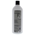 Redken Shades EQ Gloss Processing Solution 1000ml 1 Litre Developer for Demi-Permanent Hair Colour Dye Professional Salon Formula