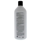 Redken Shades EQ Gloss Processing Solution 1000ml 1 Litre Developer for Demi-Permanent Hair Colour Dye Professional Salon Formula