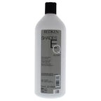 Redken Shades EQ Gloss Processing Solution 1000ml 1 Litre Developer for Demi-Permanent Hair Colour Dye Professional Salon Formula