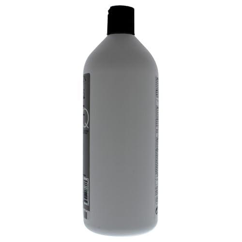 Redken Shades EQ Gloss Processing Solution 1000ml 1 Litre Developer for Demi-Permanent Hair Colour Dye Professional Salon Formula