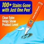 Tide To Go Instant Stain Remover Pen - Travel & Pocket Size - 3 Count Laundry Spot Cleaner - Very Good