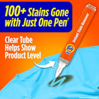 Tide To Go Instant Stain Remover Pen - Travel & Pocket Size - 3 Count Laundry Spot Cleaner - Very Good