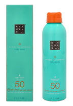 Rituals 1246-52487 Beauty Care The Ritual of Karma Sun Pretection Milk Spray SPF50 200 ml for Adults, Ideal for Long-Lasting Everyday Fragrance wear, 200 ml, spf50 - Damaged Box