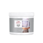 Wella Professional Color Fresh Mask, Temporary Hair Color Refresh Treatment, Semi-Permanent Hair Dye, Hair Gloss Treatment, Lilac Frost, 500 ml - Damaged Box