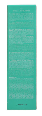 Rituals 1246-52487 Beauty Care The Ritual of Karma Sun Pretection Milk Spray SPF50 200 ml for Adults, Ideal for Long-Lasting Everyday Fragrance wear, 200 ml, spf50 - Damaged Box
