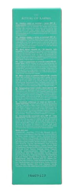 Rituals 1246-52487 Beauty Care The Ritual of Karma Sun Pretection Milk Spray SPF50 200 ml for Adults, Ideal for Long-Lasting Everyday Fragrance wear, 200 ml, spf50 - Damaged Box