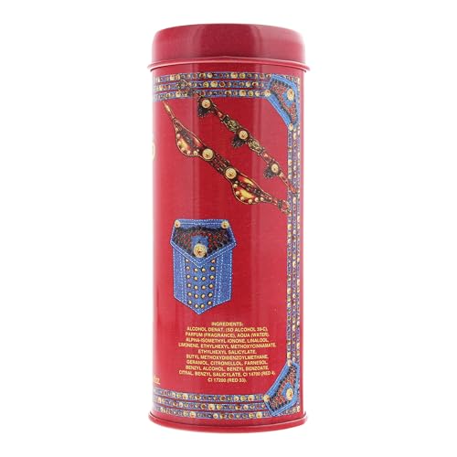 Versace Red Jeans Eau de Toilette 75ml - Damaged Box